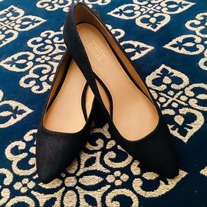 Denim Heels A Must Have 💞💕💞